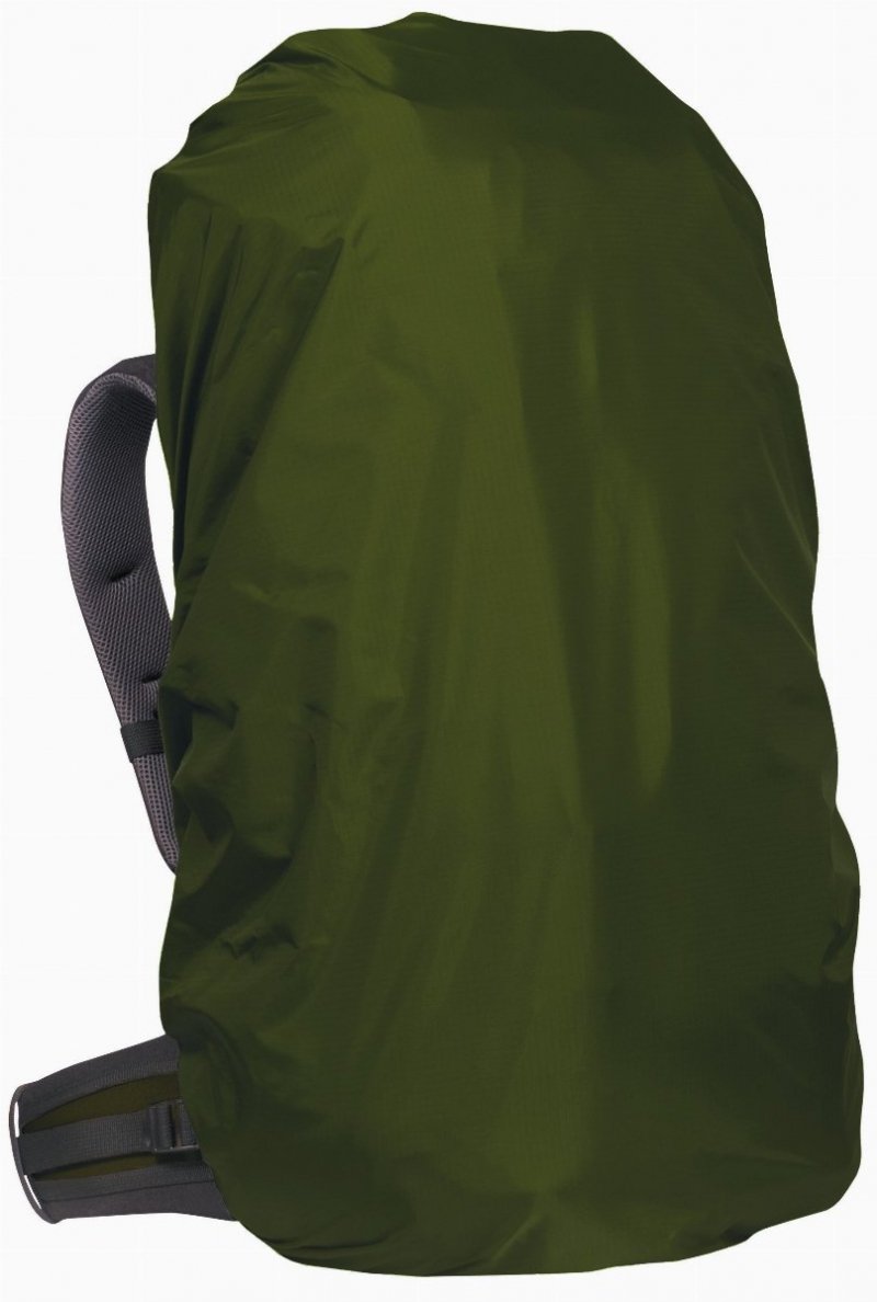 Plecak Wisport Raccoon 85 L Olive