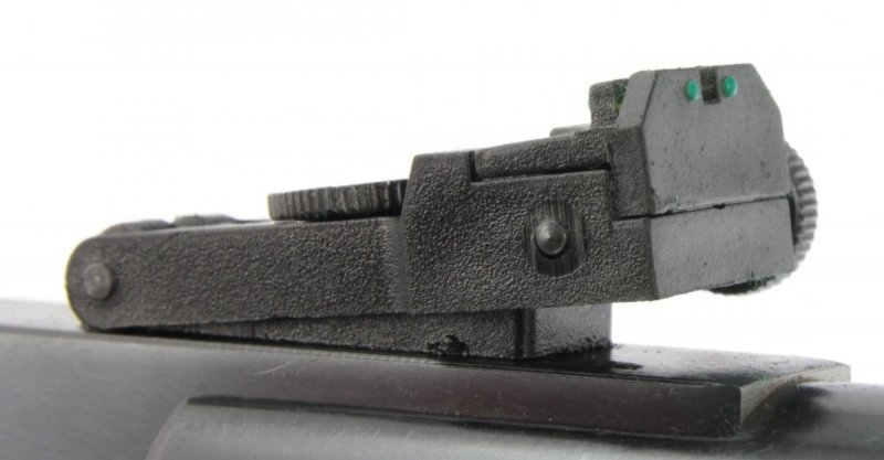 Wiatrówka Optima by Hatsan 125 Sniper 4.5 mm