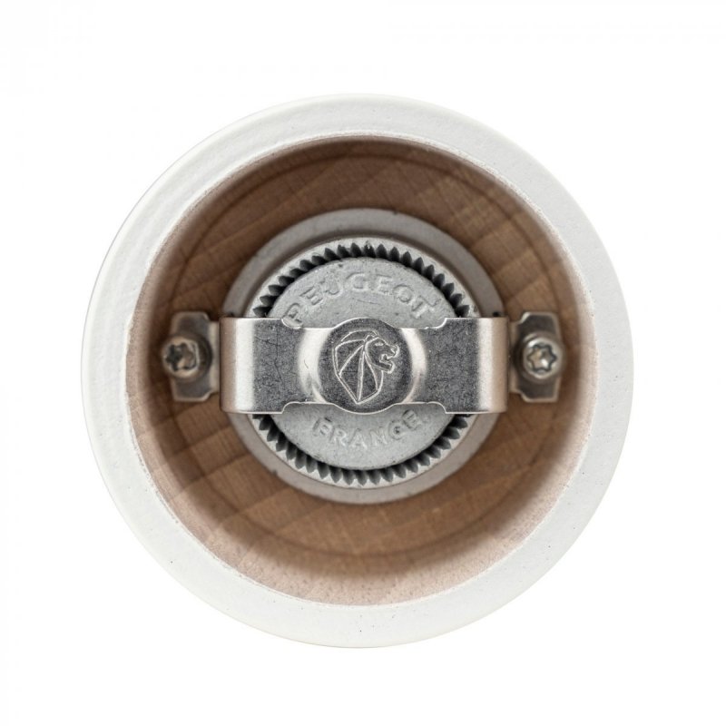 Bistrorama Młynek do pieprzu 10 cm Ivory Lacquer Peugeot