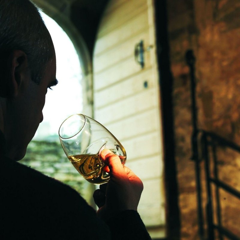 Zestaw degustacyjny whisky Peugeot 380ml, stalowa podstawa