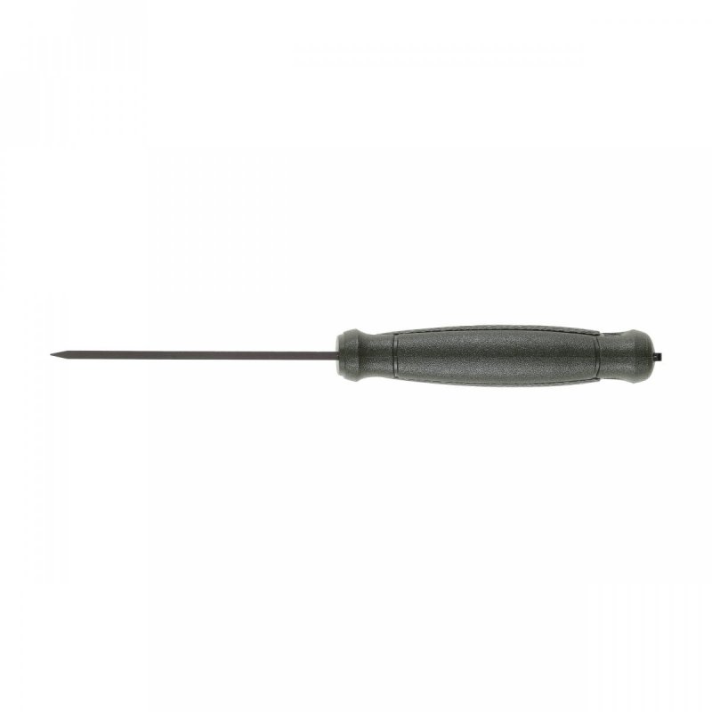 Nóż Morakniv Morakniv Garberg BlackBlade C stal węglowa zielony