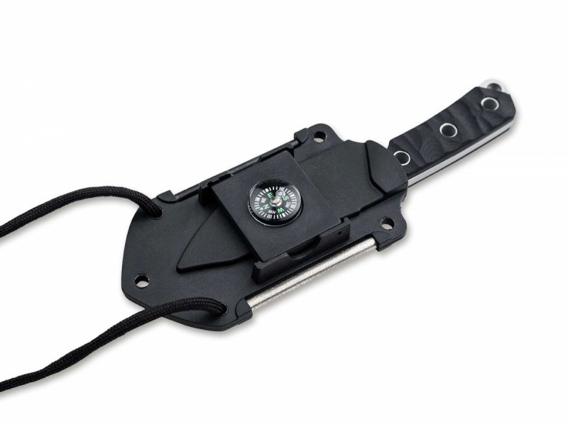 Nóż Magnum Survival Neckup