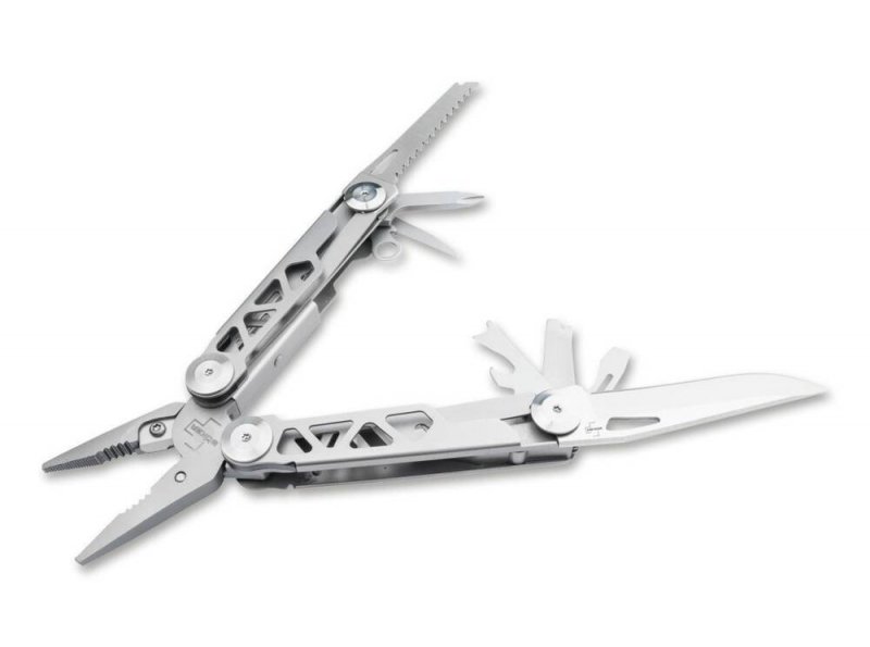 Multitool Böker Plus Specialist Pro