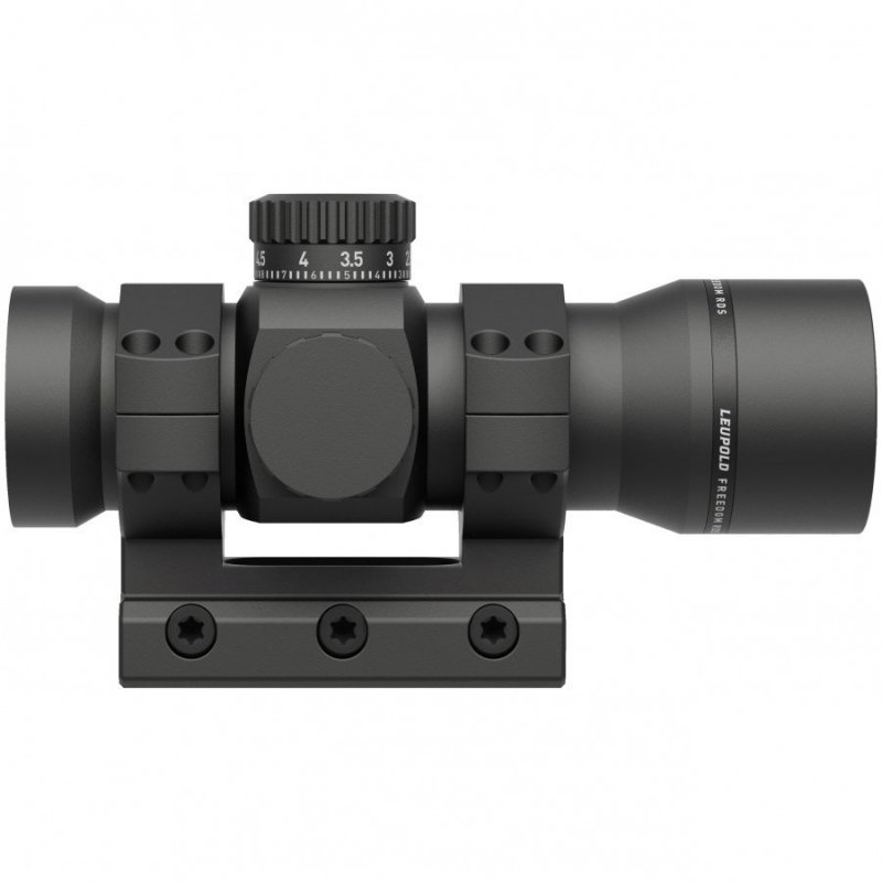 Kolimator Leupold Freedom RDS 1x34 Red Dot BDC 1 MOA z montażem