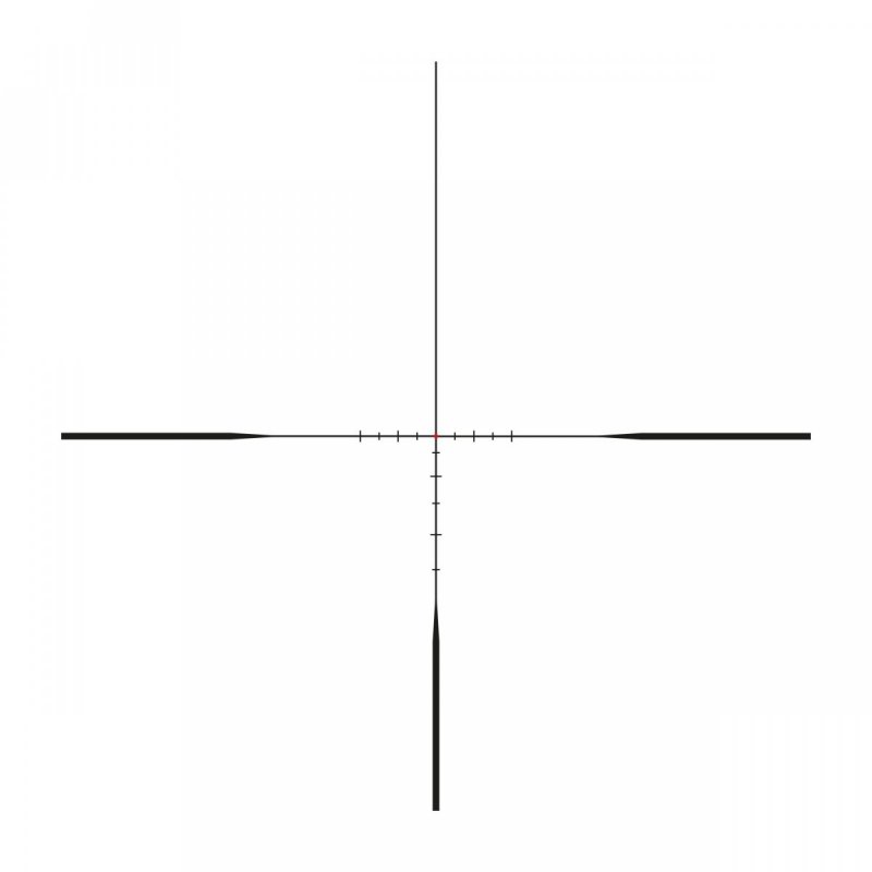 Luneta celownicza Hawke Endurance 30 WA 3-18x44 SF LRX Hunter FD 18x