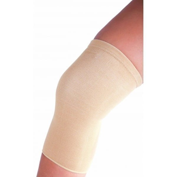 Opaska Elastyczna Stawu Kolanowego D-04 Roz.s
