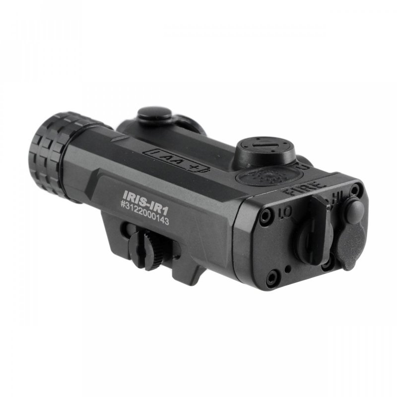Laserowy wskaźnik celu Holosun Iris IRIS-IR1 laser IR