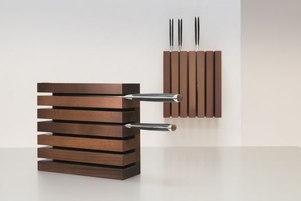 Wusthof Blok do noży drewniany