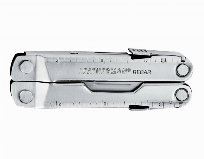 Multitool Leatherman Rebar (831557)