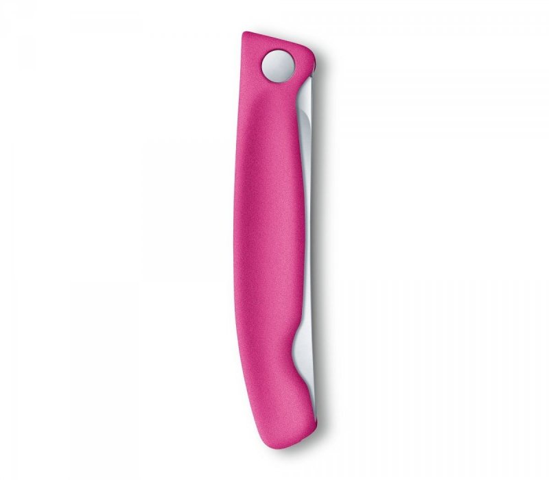 Składany nóż do warzyw i owoców Swiss Classic Victorinox 6.7836.F5B