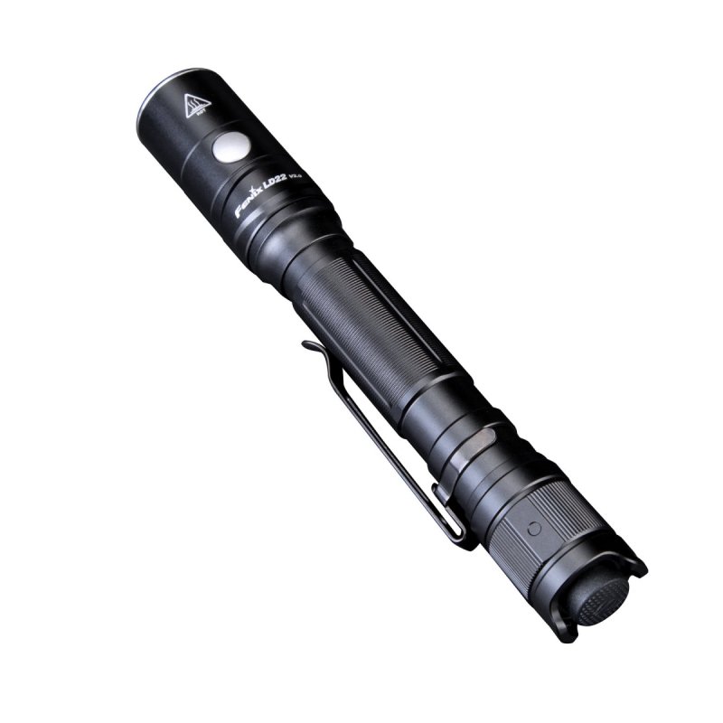 Latarka diodowa Fenix LD22 V2.0