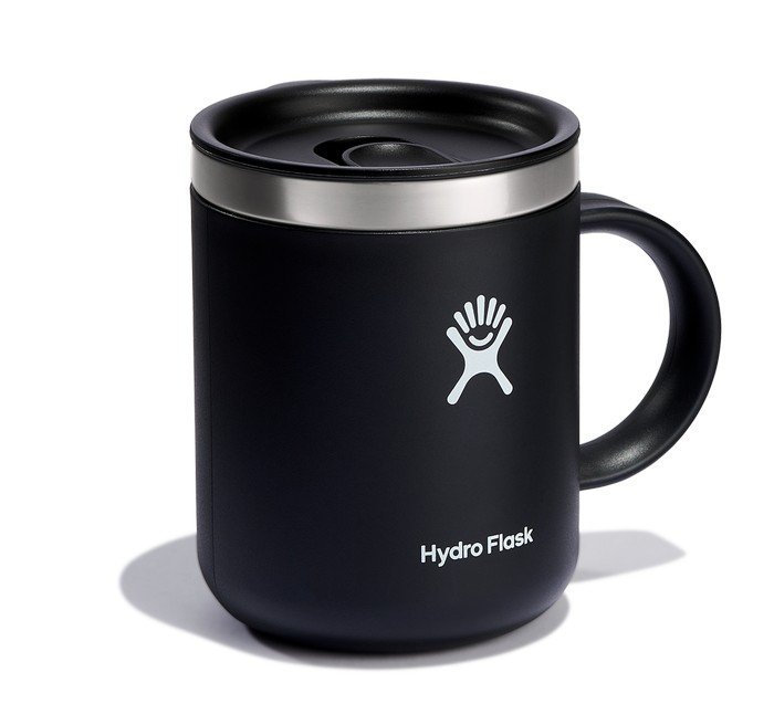 Hydro flask Kubek 12oz Mug Black
