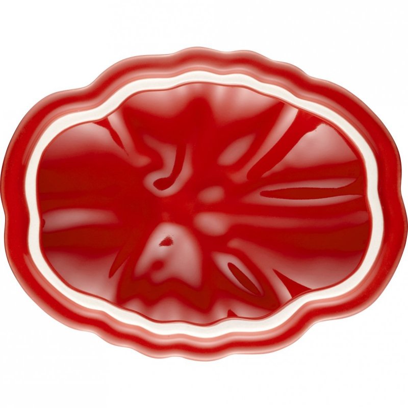 Mini Cocotte Pomidor 500 Ml Czerwony Special Cocotte Staub