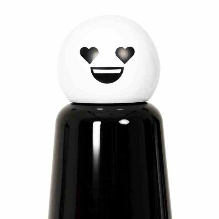 LL-Zakrętka wymienna biała, Serce