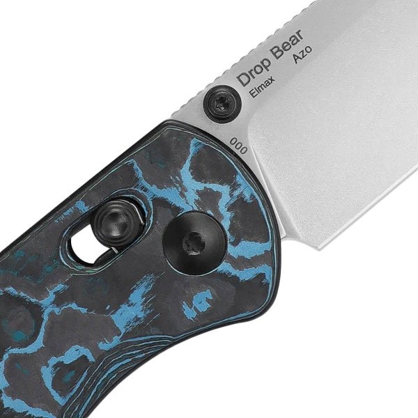 Nóż Kizer Drop Bear Ki3619A2