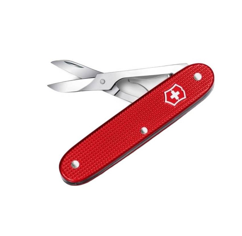 Scyzoryk Victorinox Companion X Alox 0.8070.20
