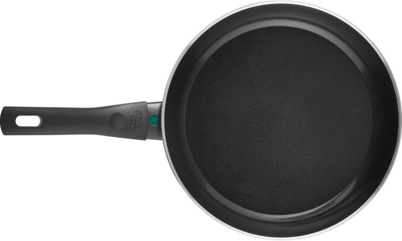 BALLARINI LEDRO Patelnia Płytka 28 Cm Ledro