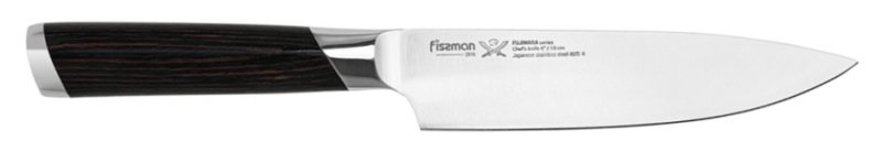Fissman Fujiwara mały nóż szefa kuchni 15cm