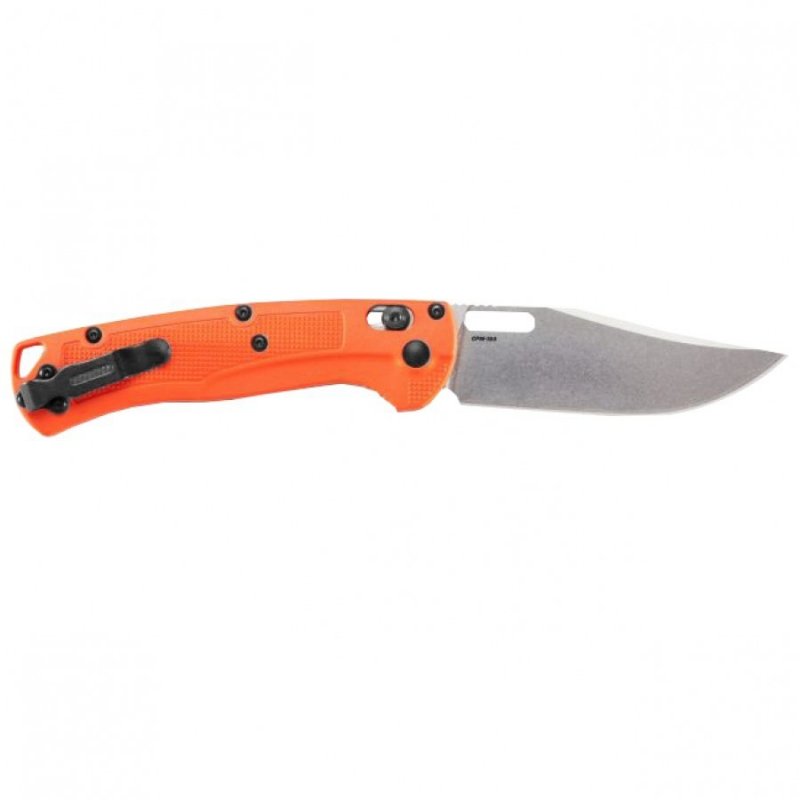 Nóż Benchmade 15535 Taggedout
