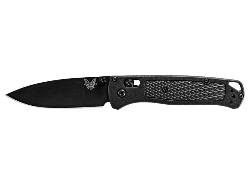Nóż Benchmade 535BK-2 Bugout