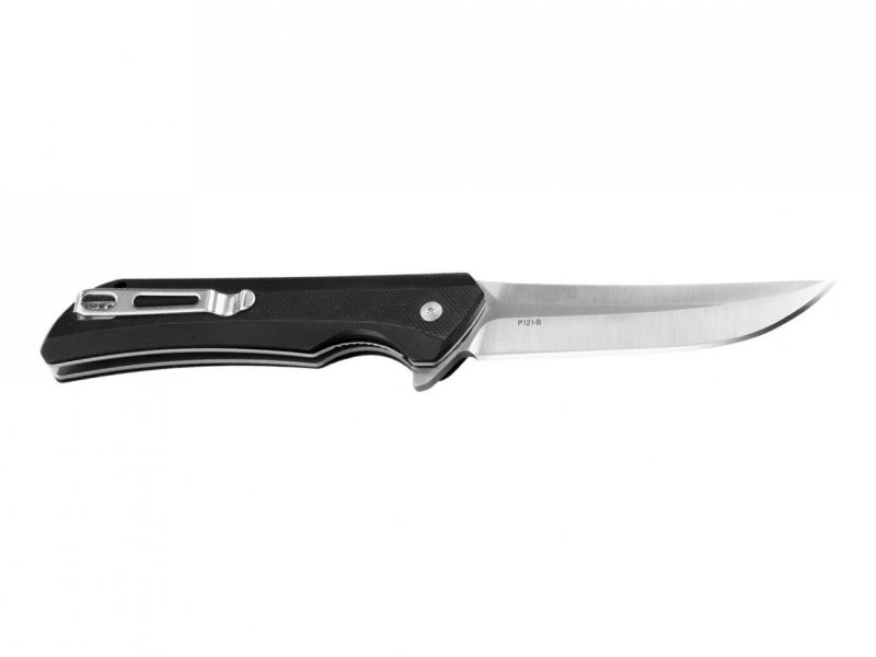 Nóż Ruike składany Hussar P121 Black