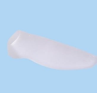 Silikonowa osłona na halluksy - MAŁY PALEC SP-I-9220