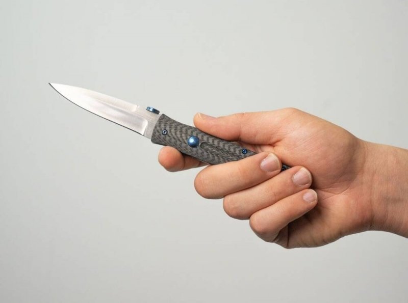Nóż Böker Plus Icepick Dagger