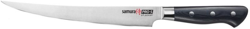 Samura PRO-S nóż do filetowania 240mm