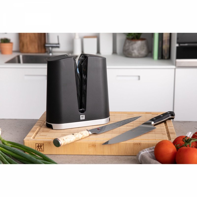 Ostrzałka V-edge 20 Cm Zwilling do Noży Kuchennych