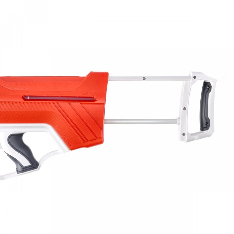 Karabin na wodę SpyraLX czerwony