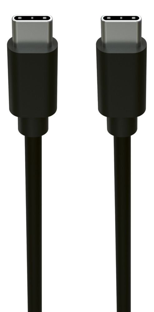 Kabel Ansmann USB-C Data and Charging 120 cm