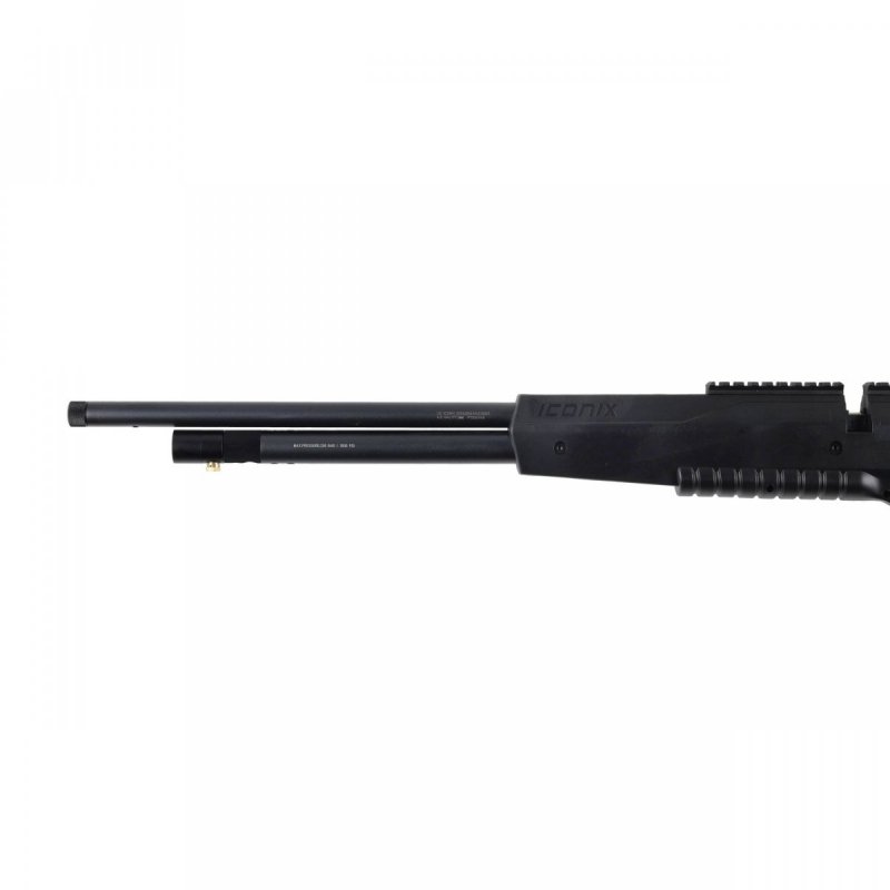 Wiatrówka PCP Iconix Umarex 4,5 mm