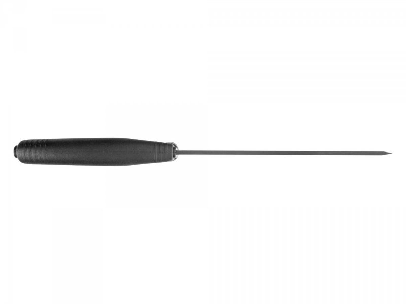 Nóż Morakniv Bushcraft Pathfinder czarny stal węglowa