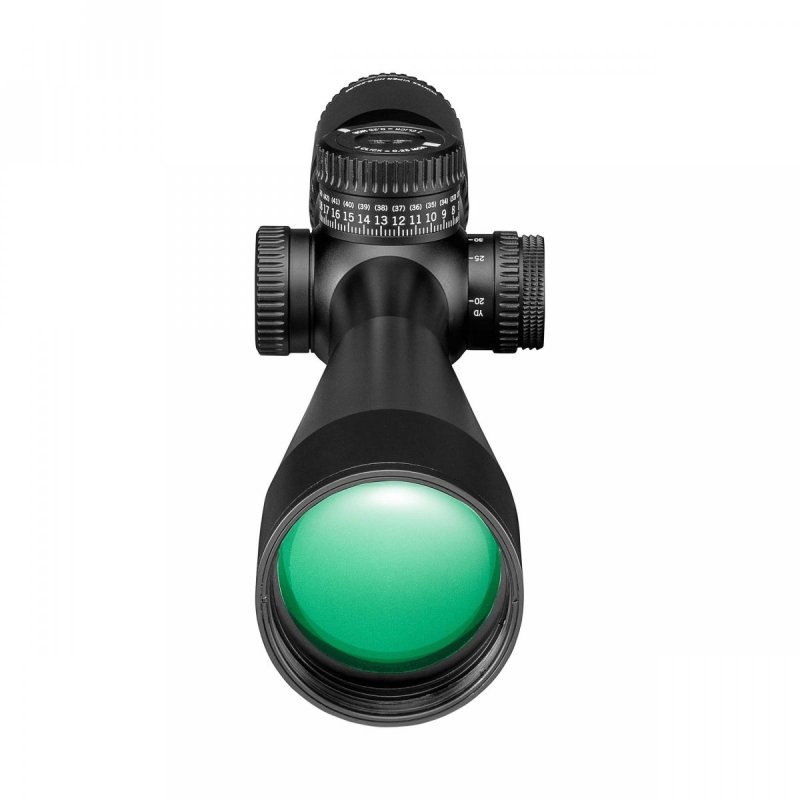 Luneta celownicza Vortex Viper HD 5-25x50 30 mm AO VMR-3 MOA/MRAD