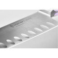 CLASSIC COLOUR Nóż Santoku 17/30,3 cm fioletowy WÜSTHOF