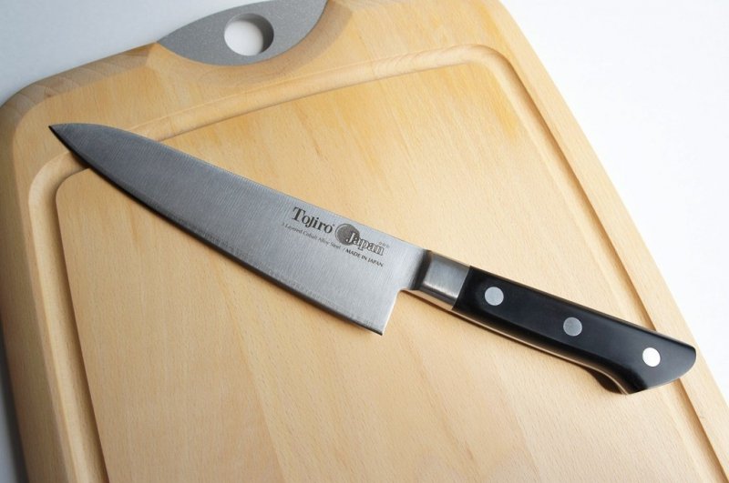 Nóż szefa kuchni 18cm Tojiro DP3 