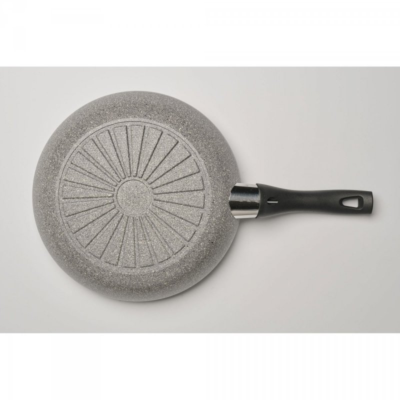Patelnia Granitowa Indukcyjna 32 Cm Ferrara Ballarini