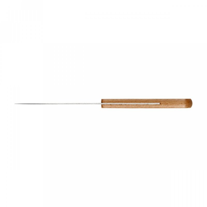 Nóż kuchenny Opinel Serrated Natural 113