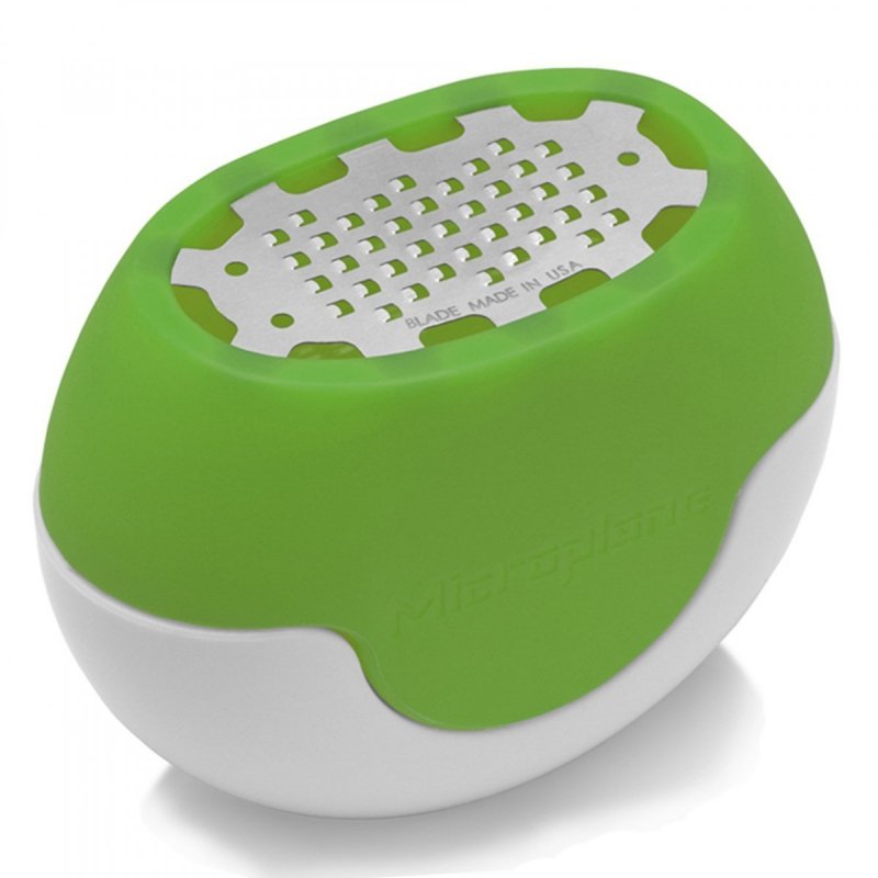 SPECIALTY Tarka Flexi Zesti zielona Microplane