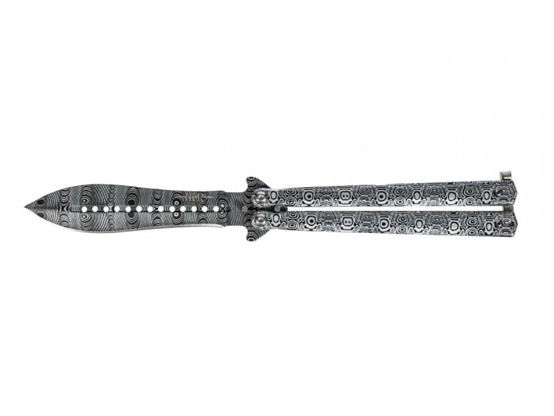 Nóż Joker Jkr644 Motylek