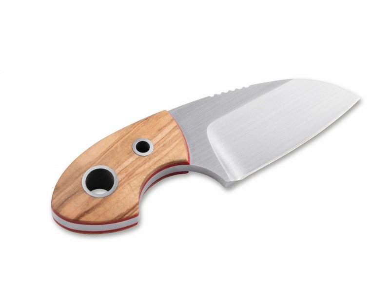 Nóż Böker Plus Gnome Olive