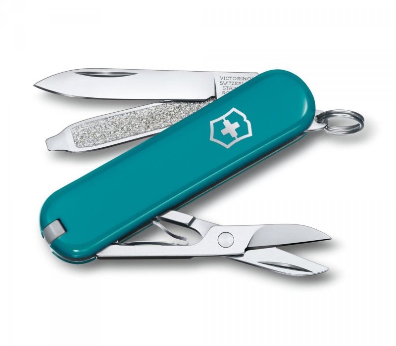 Scyzoryk Victorinox Classic Sd 0.6223.23g