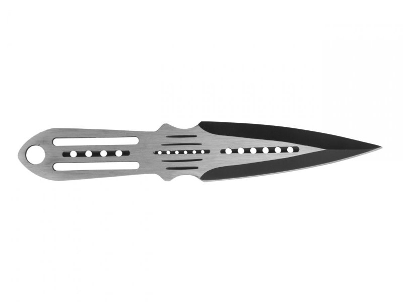 Nóż do rzucania Joker JKR523 19 cm w etui