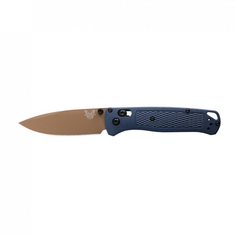 Nóż Benchmade 535FE-05 Bugout