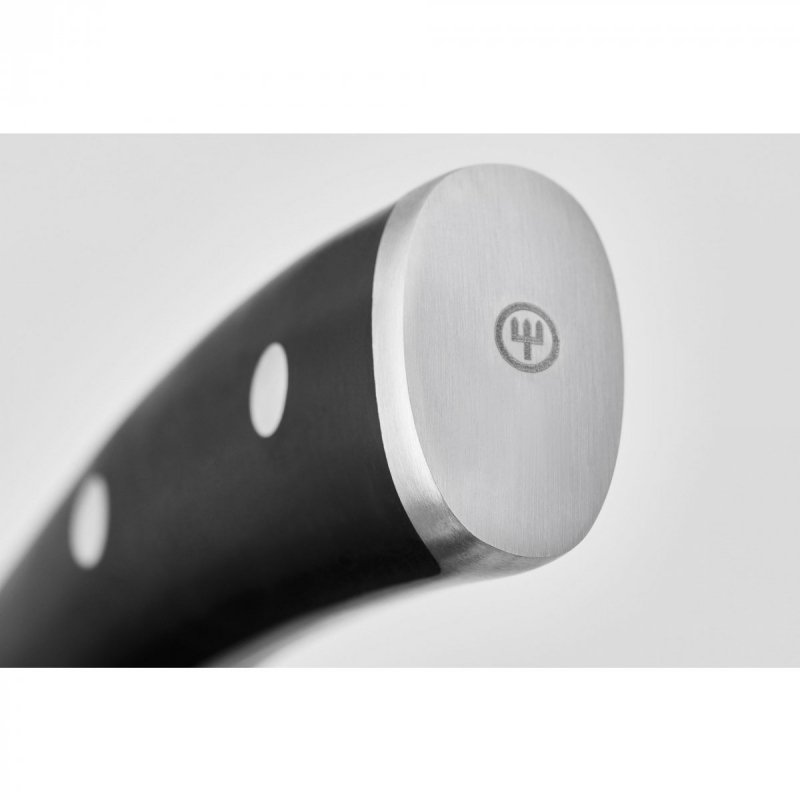 Classic Ikon nóż Nakiri 17/29,7 Cm / Wüsthof do krojenia warzyw