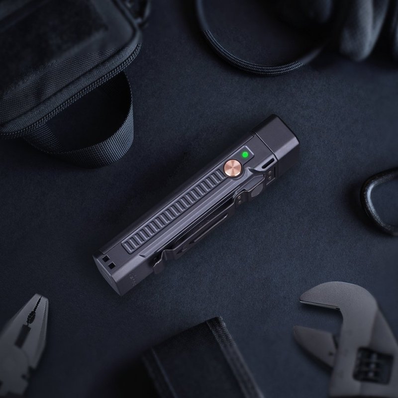 Latarka Diodowa Fenix Wt16r