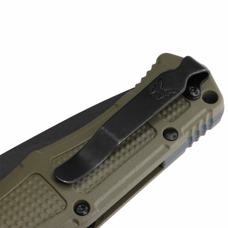 Nóż Benchmade 9070BK-1 Claymore