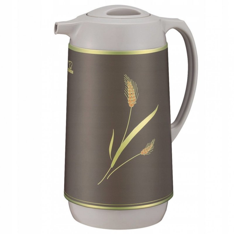 Dzbanek termiczny ZOJIRUSHI AHGB-10D-TW 1 L brązowy