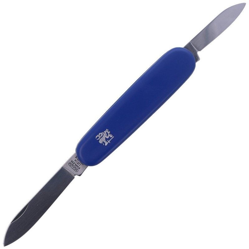 Scyzoryk Mikov Stovka Blue 100-NH-2 A 7 cm stal 420