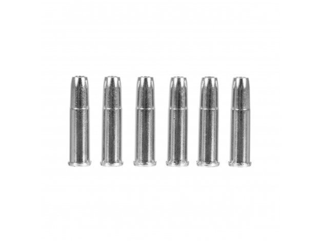 Zapasowa łuska do Umarex Legends S25/40/60 6 szt.